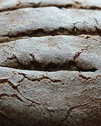 Ржаной хлеб