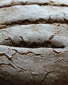 Ржаной хлеб