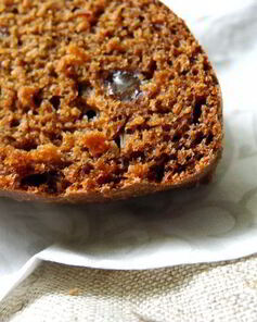 Самый быстрый вкусный и простой хлеб