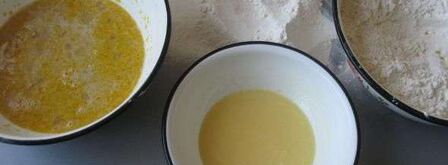 сдобный сладкий хлеб. Шаг 15