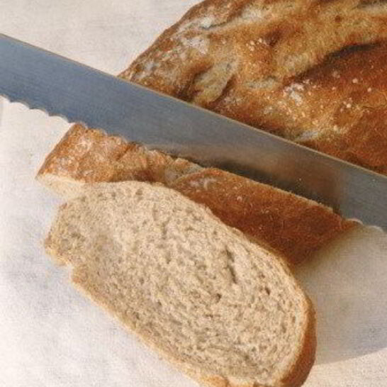 Рецепт серый хлеб