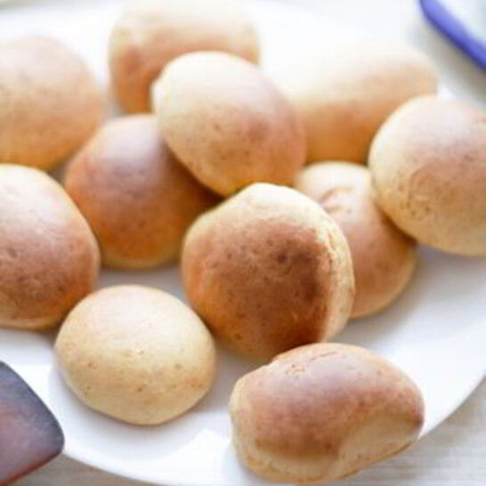 Рецепт сконы традиционные