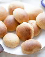 Сконы традиционные