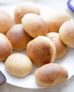 Сконы традиционные