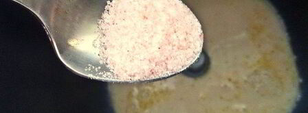 сырные багеты. Шаг 2