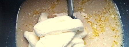 сырные багеты. Шаг 3