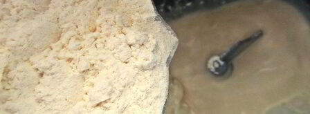 сырные багеты. Шаг 4