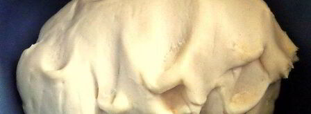 сырные багеты. Шаг 6