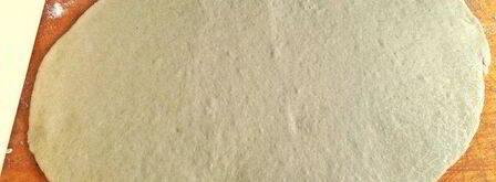 сырные багеты. Шаг 8