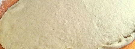 сырные багеты. Шаг 9