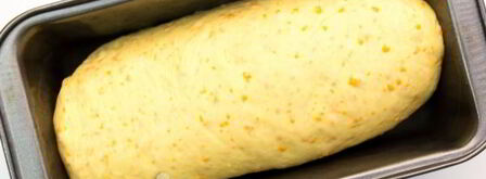 тыквенный хлеб в духовке. Шаг 9