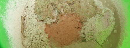 яблочный хлеб. Шаг 8