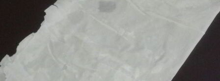 конвертики из теста фило со шпинатом и картофелем. Шаг 8