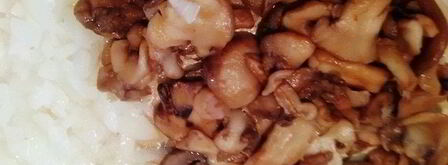 конвертики со свининой и картофелем. Шаг 6