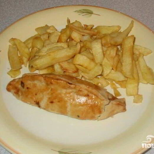 Корнуэльская выпечка