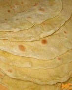 Армянский лаваш