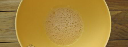 чипсы из лаваша с сыром. Шаг 3