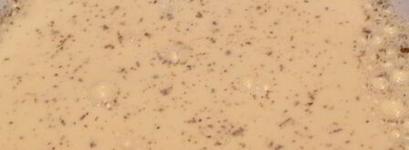 гречка с куриной печенью в лаваше. Шаг 7