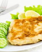 Конвертики из лаваша с сыром