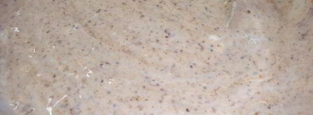 курица на лаваше. Шаг 2