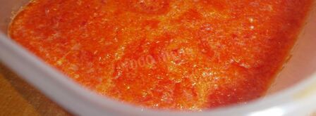 курица в лаваше по-армянски. Шаг 5