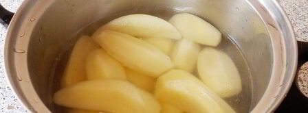 кыстыбый в лаваше. Шаг 2