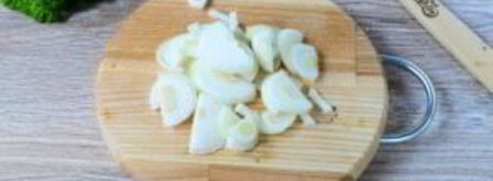 лангет в лаваше. Шаг 4