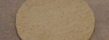 лаваш на кефире. Шаг 3