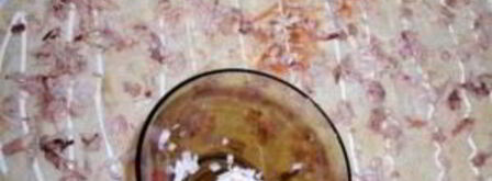 лаваш с грибами и курицей. Шаг 2