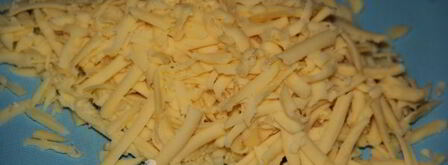 лаваш с курицей и овощами. Шаг 11