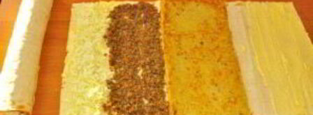 лаваш с печенью говяжьей. Шаг 2