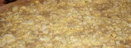 лаваш с сайрой. Шаг 5