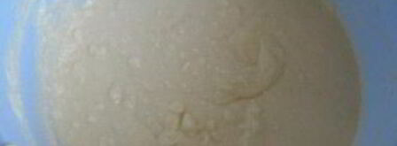 лаваш с творогом сладкий. Шаг 2