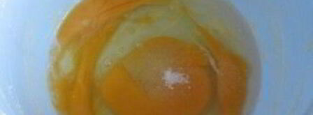 лаваш с творогом сладкий. Шаг 5