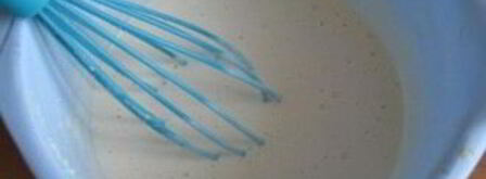 лаваш с творогом сладкий. Шаг 7