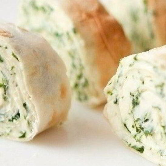 Рецепт лаваш с творогом