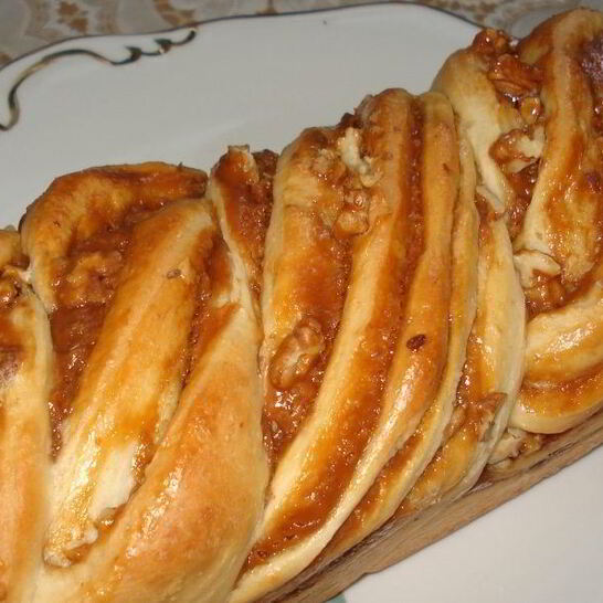 Рецепт лаваш со сгущенкой