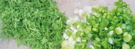 лаваш со скумбрией. Шаг 2