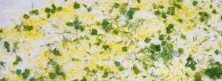 лаваш со скумбрией. Шаг 4