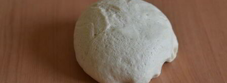 лаваш тонкий. Шаг 7