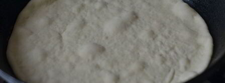 лаваш тонкий. Шаг 10