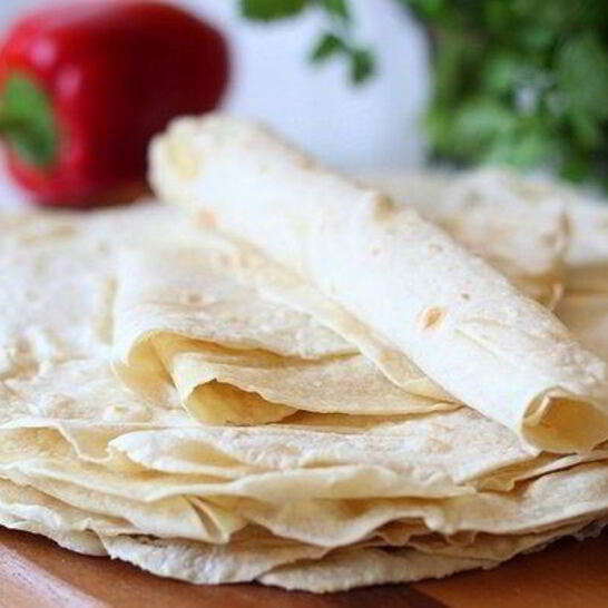 Рецепт лаваш заварной