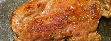 мясной лаваш с дымком. Шаг 2