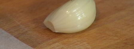 пряный сибас в лаваше с огурцом и зеленью. Шаг 3