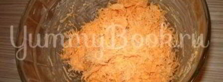 рулетики из лаваша. Шаг 4