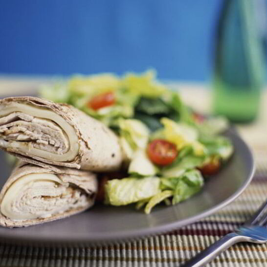 Рецепт рулеты из лаваша с плавленым сыром