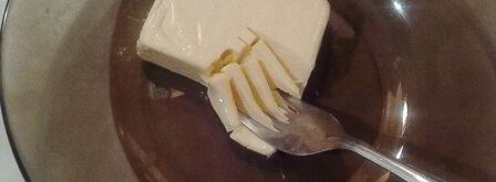 салатная закуска в лаваше. Шаг 3