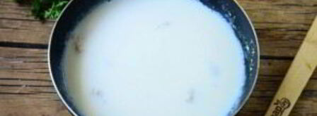 тефтели в лаваше. Шаг 6