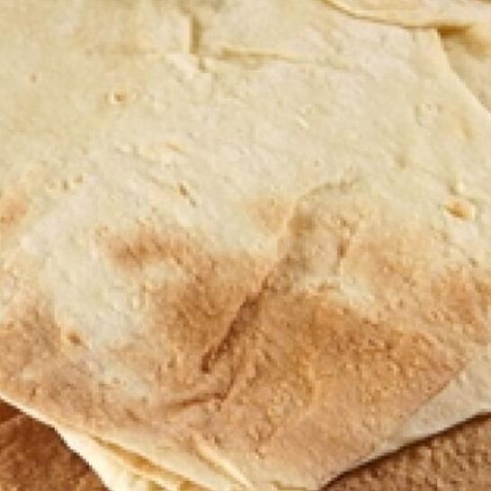 Рецепт тонкий армянский лаваш