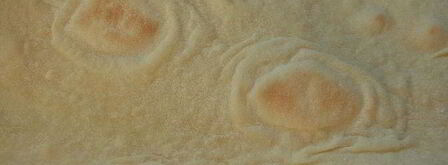 тонкий лаваш. Шаг 8